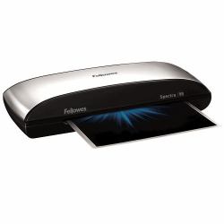 Fellowes Spectra A4 Negro, Gris 
