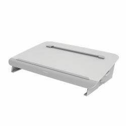 Fellowes Hana archivador Acero Gris 