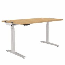 Fellowes Levado Madera natural 