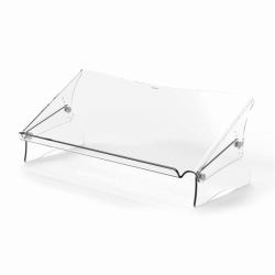 Fellowes 9731301 bandeja de escritorio/organizador Acrílico Transparente 