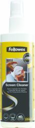 Fellowes 9971806 kit de limpieza para computadora LCD/TFT/Plasma Pulverizador para limpieza de equipos 250 ml 