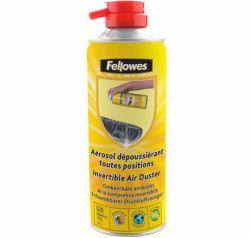 Fellowes 9974804 kit de limpieza para computadora Lugares difíciles de alcanzar Limpiador de aire comprimido para limpieza de equipos 