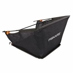 Fiskars 1000592 Cesta de recogida de hierba para cortacésped pieza y accesorio para cortacésped 