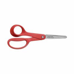 Fiskars Classic Corte recto Rojo, Plata 