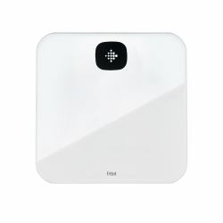 Fitbit Aria Air Báscula personal electrónica Plaza Blanco 