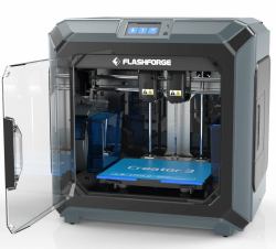 Flashforge Creator 3 Pro Wifi 