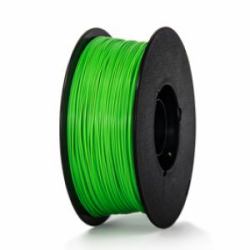 Flashforge PG1 material de impresión 3d Ácido poliláctico [PLA] Verde 1 kg 