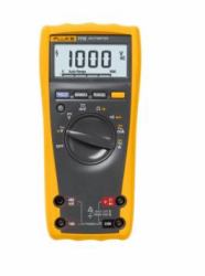 Fluke 77 IV multímetro Multímetro digital CAT IV 600V 