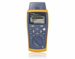 Fluke CIQ-KIT comprobador de cables de red Gris, Amarillo 