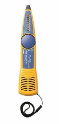Fluke MT-8200-63A comprobador de cables de red Probador de cables coaxiales Azul, Amarillo 