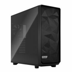 Fractal Design Meshify 2 XL Torre Negro 
