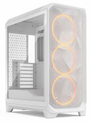 Fractal Design Meshify 3 Blanco 