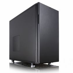 Fractal Design Define R5 Midi Tower Negro 