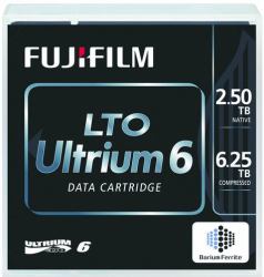 Fsas Technologies Fujitsu D:CR-LTO6-05L-BF cinta de limpieza 