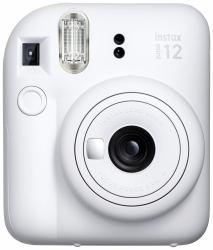 Fujifilm Instax Mini 12 86 x 54 mm Blanco 