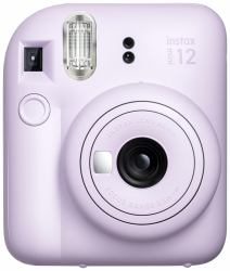 Fujifilm Instax Mini 12 86 x 54 mm Púrpura 