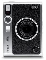 Fujifilm Instax mini Evo 1/5" 2560 x 1920 Pixeles 62 x 46 mm CMOS Negro 
