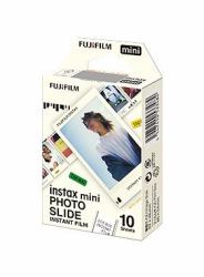 Fujifilm 16827709 película instantáneas 1 pieza[s] 86 x 54 mm 