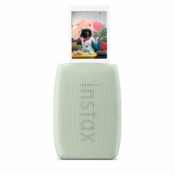 Fujifilm Instax Mini Link3 impresora de foto 800 x 600 DPI 2.4" x 1.8" [6.2x4.6 cm] 