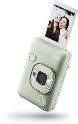 Fujifilm Instax mini LiPlay 1/5" 2560 x 1920 Pixeles 86 x 54 mm CMOS Verde 