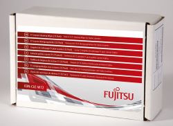Fujitsu Ricoh Material de limpieza 