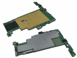 Fujitsu FUJ:CP604611-XX accesorio o pieza de recambio para tableta Placa base 