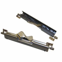 Fujitsu FUJ:CP663424-XX accesorio o pieza de recambio para tableta Bisagra 