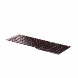 Fujitsu FUJ:CP664297-XX refacción para laptop Teclado 