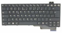 Fujitsu FUJ:CP687235-XX refacción para laptop Teclado 