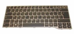 Fujitsu FUJ:CP690918-XX refacción para laptop Teclado 