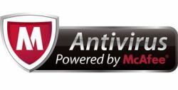 Fujitsu McAffee AntiVirus 100-pack Seguridad de antivirus 