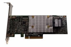 Fujitsu PY-SC3MA2 controlado RAID PCI Express x8 3.0 12 Gbit/s 