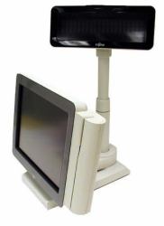 Fujitsu VF60 Blanco 