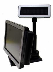 Fujitsu VF60 Negro 