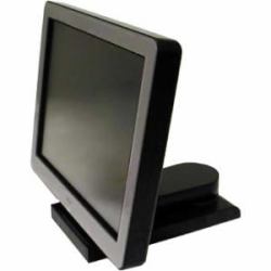 Fujitsu D25 monitor POS 38,1 cm [15"] 1024 x 768 Pixeles Pantalla táctil 