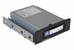 Fujitsu RDX QuikStor 240GB SATA Unidad de almacenamiento Cartucho RDX [disco extraíble] 120 GB 
