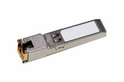 Fujitsu SFP, RJ-45 red modulo transceptor Cobre 1000 Mbit/s 