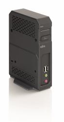 Fujitsu FUTRO L620 800 g Negro TERA2140 