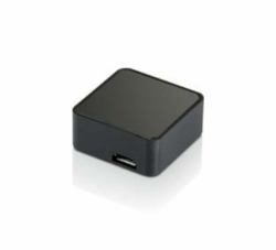 Fujitsu S26381-K434-L150 lector de control de acceso Lector básico de control de acceso Negro 