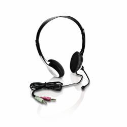 Fujitsu HS E2000 Auriculares Alámbrico Diadema Llamadas/Música 