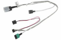 Fujitsu SNP:A3C40114082 cable de alimentación interna 