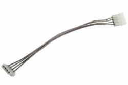 Fujitsu T26139-Y2193-V501 cable de alimentación interna 0,25 m 