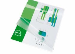 GBC Carteras A3 [303X426] 2X175 Mic [Caja 100] 