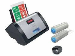 GBC Velocity Automatic A4 Laminator