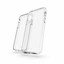 GEAR4 Crystal Palace funda para teléfono móvil 15,5 cm [6.1"] Transparente 