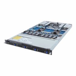 GIGABYTE R183 Intel C741 LGA 4677 [Socket E] Bastidor [1U] 