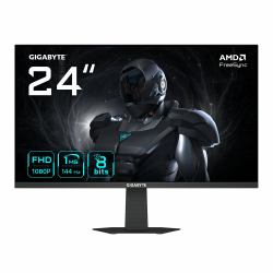 GIGABYTE GS24F14 Monitor Gaming 24" FHD 