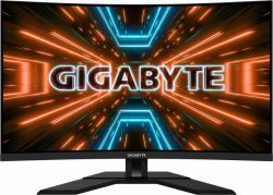 GIGABYTE M32UC pantalla para PC 80 cm [31.5"] 3840 x 2160 Pixeles 4K Ultra HD LED Negro 