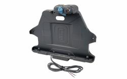 GJOHNSON Gamber-Johnson 7160-1418-00 estación dock para móvil Tableta/Smartphone Negro 