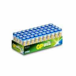 GP Batteries Ultra Plus Alkaline 15AUP/LR6 Batería de un solo uso AA Alcalino 